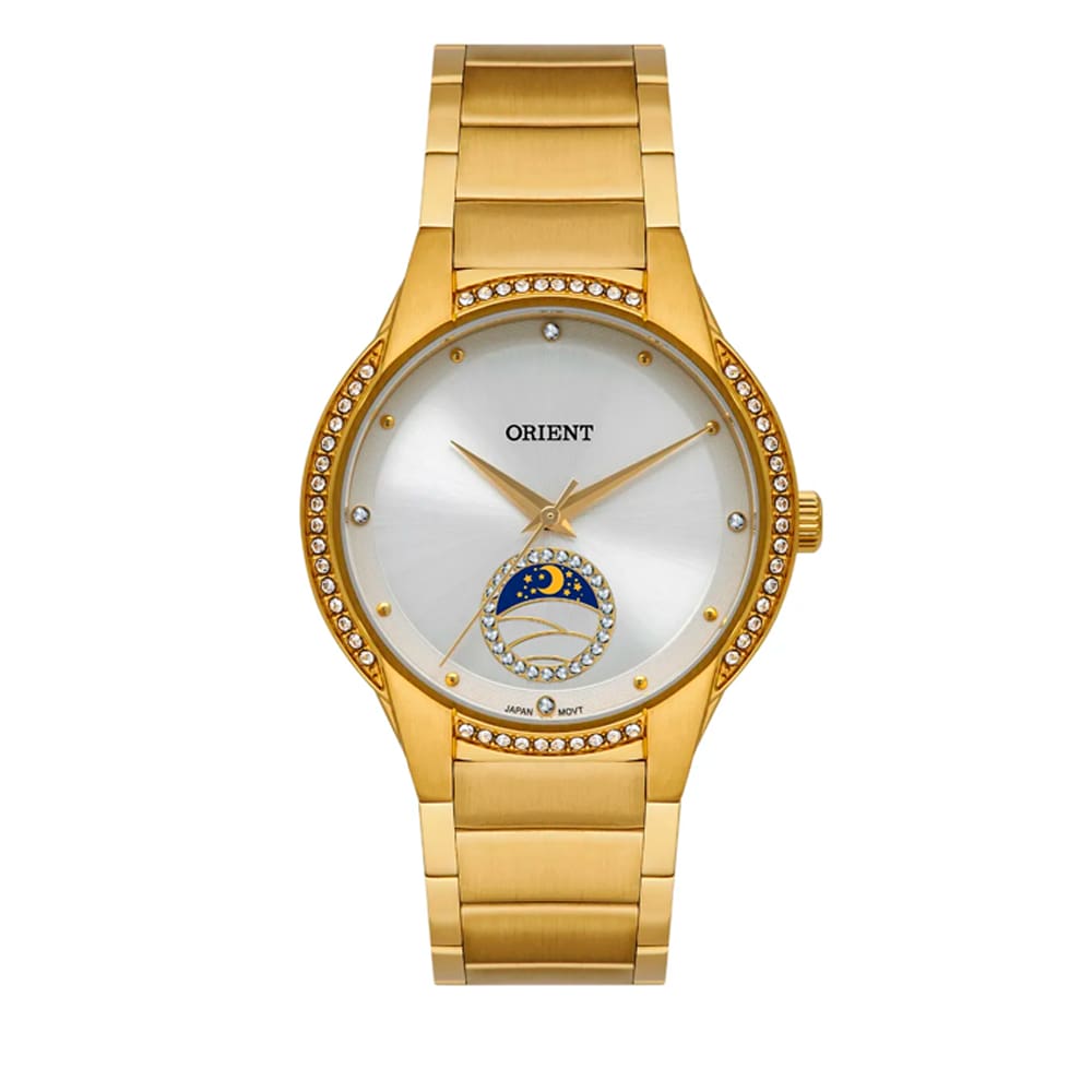Relogio Orient Fgss0204 S1Kx