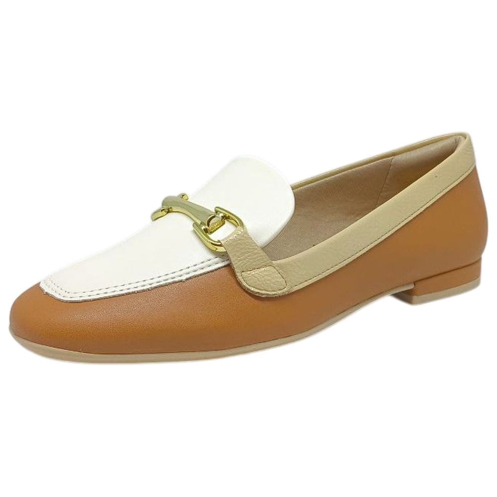 Sapatilha Feminina Conforto Moderna Fácil Calce Comfortflex