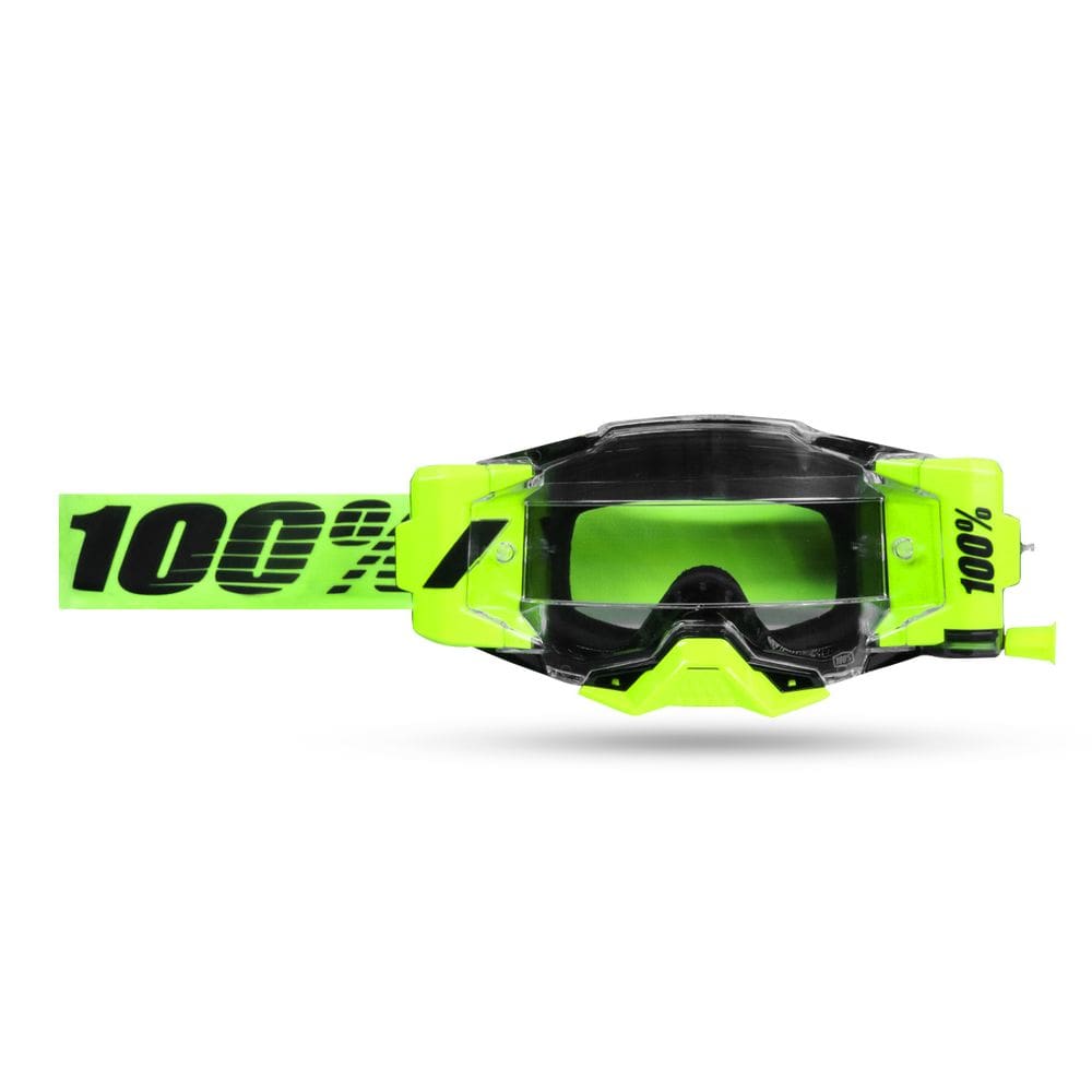 Óculos 100% Armega Forecast Trilha Motocross Enduro