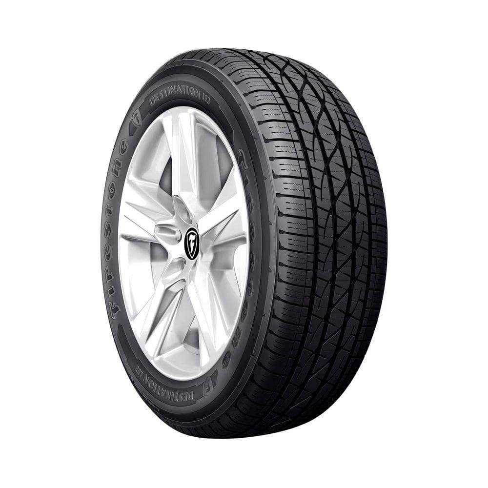 Pneu Aro 16 205/60R16 92H Destination LE3 Firestone