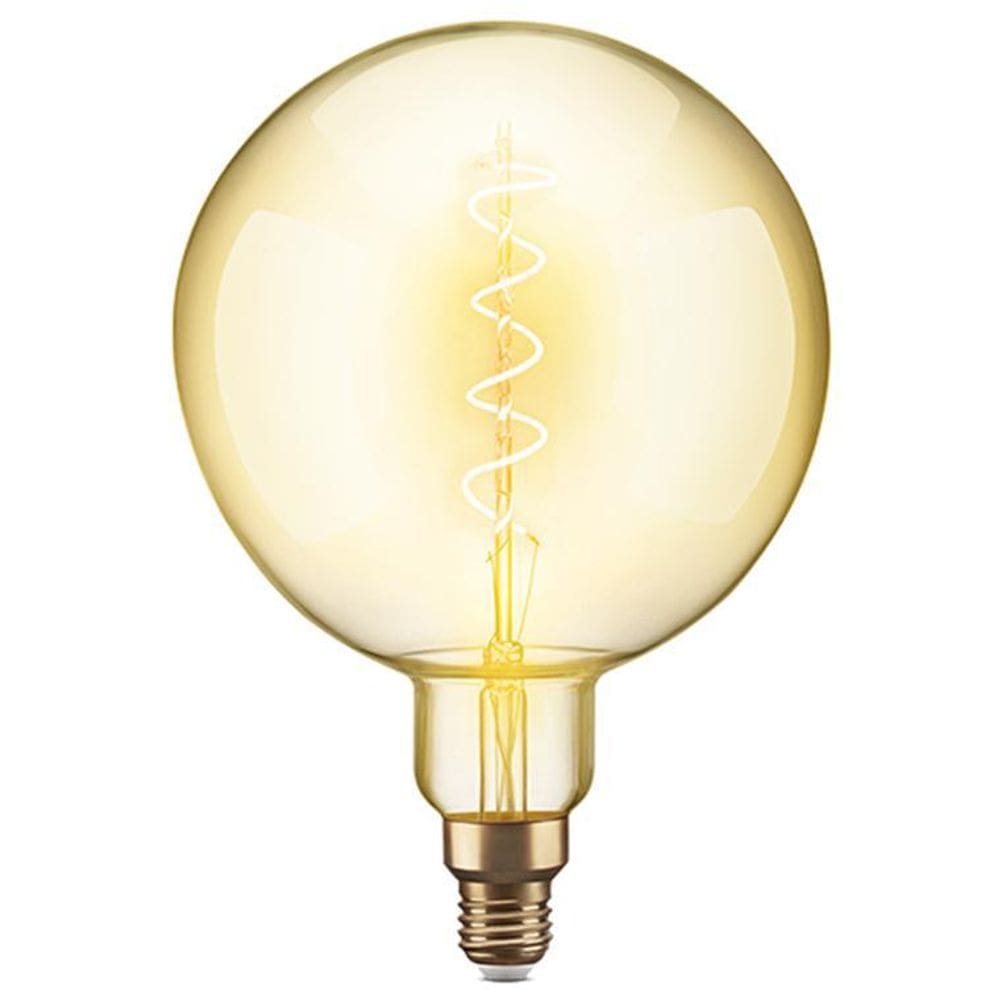 Lâmpada Filamento Led G200 E27 4W Elgin