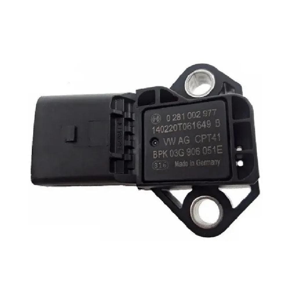Sensor Map Audi A3 Q3 Vw Golf Tiguan Jetta