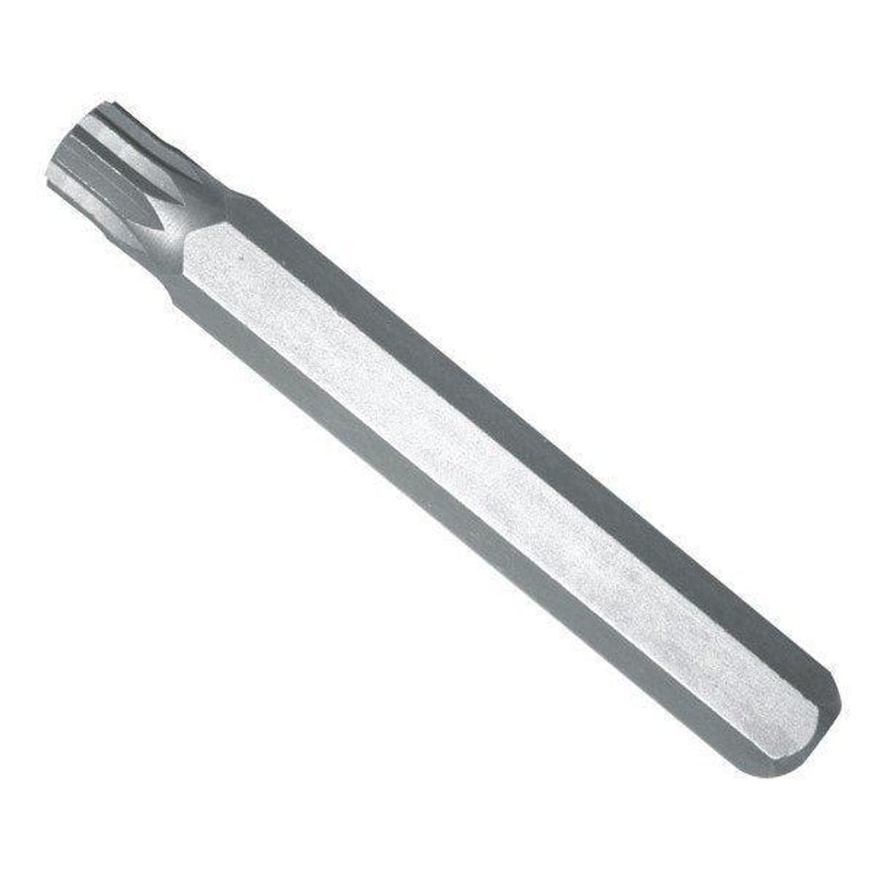 Bits Intercambiável Torx T45 80Mm 168045T - Kingtony