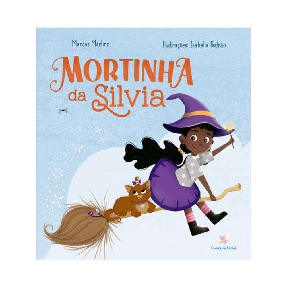 Mortinha Da Silvia
