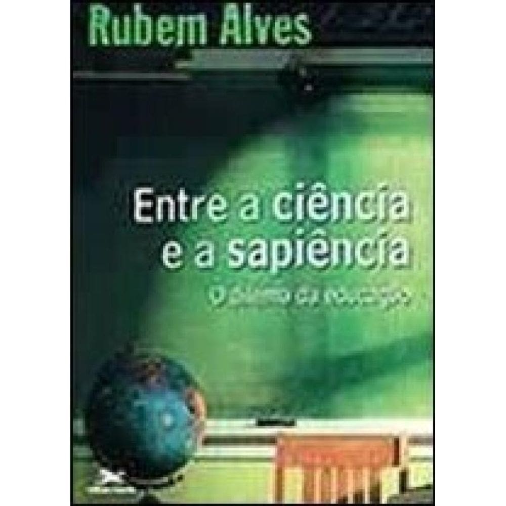 Entre A Ciência E A Sapiência