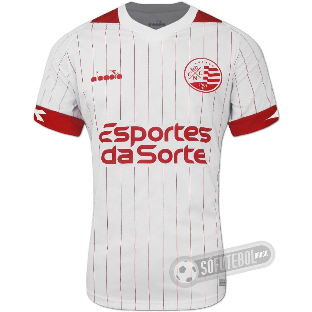 Camisa Náutico - Modelo II