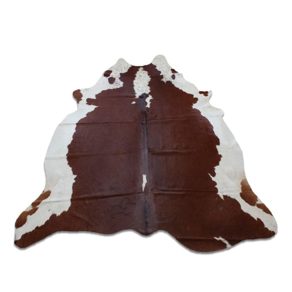 Tapete De Couro Hereford - Grande 001