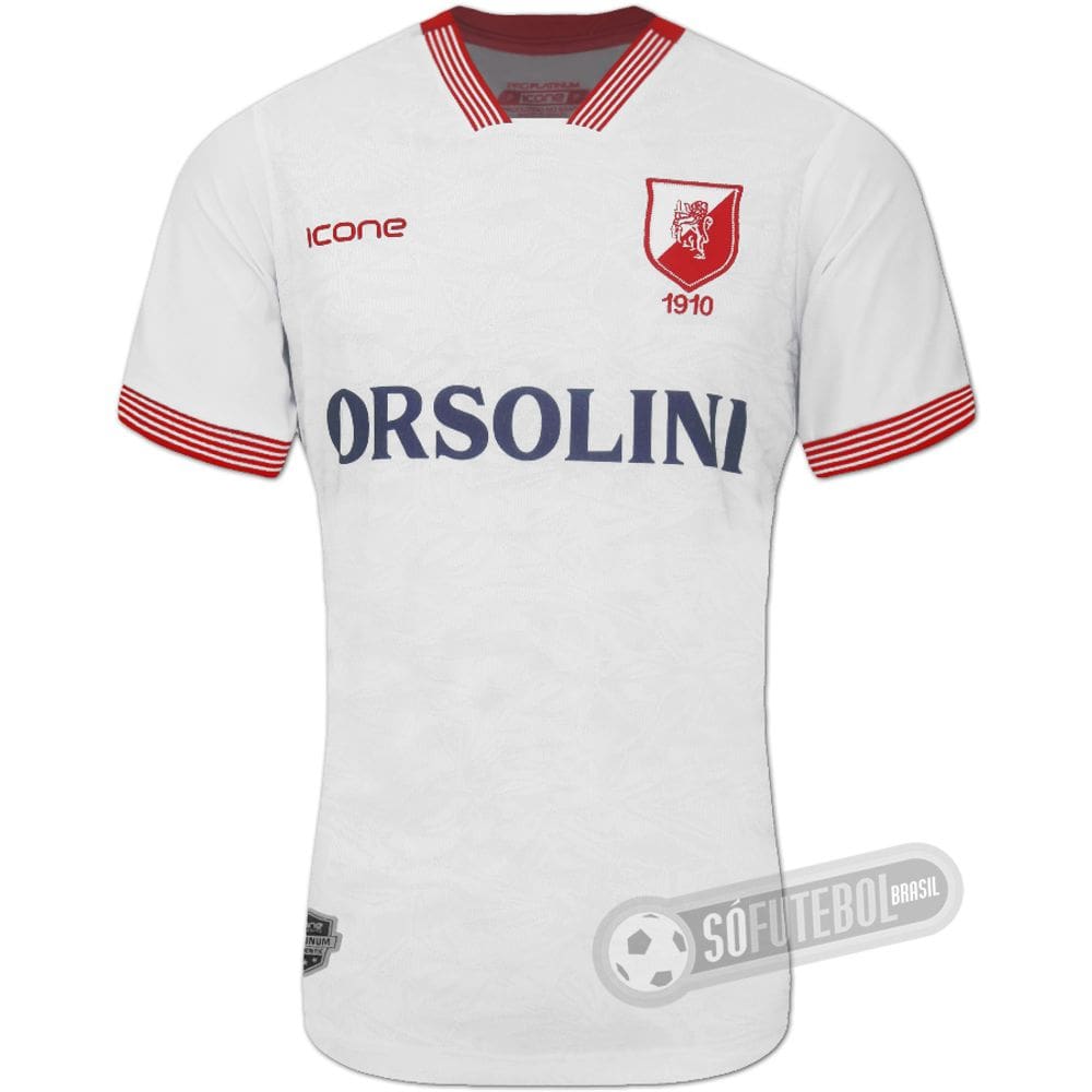Camisa Orvietana Calcio - Modelo II