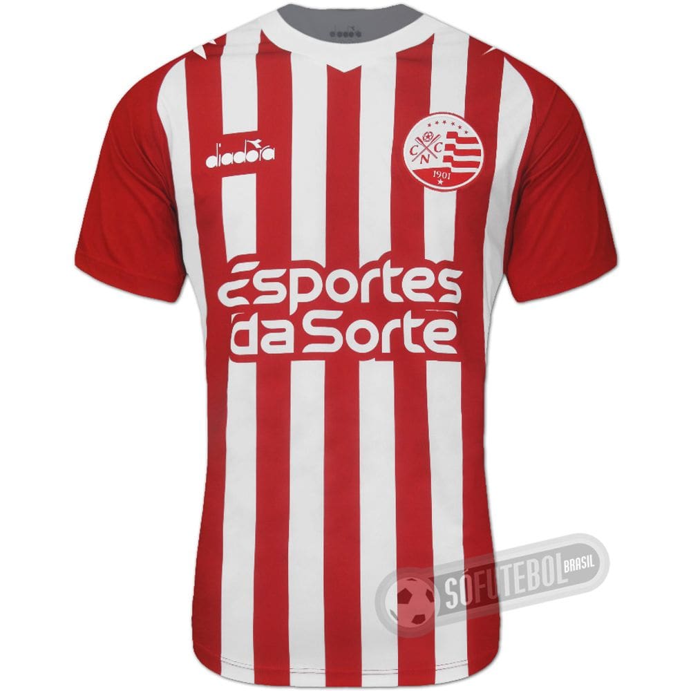 Camisa Náutico - Modelo I