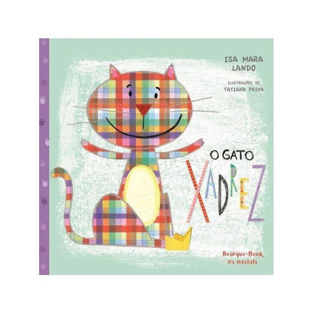 O Gato Xadrez