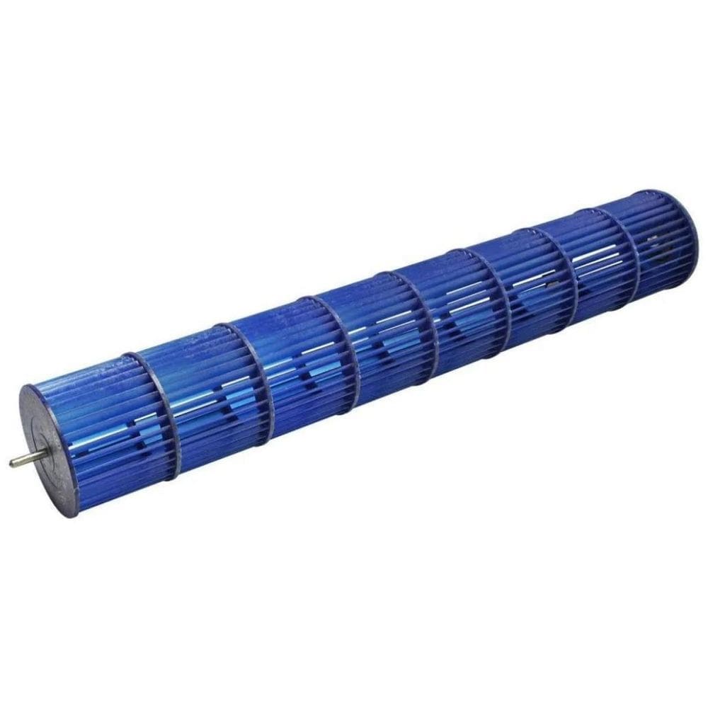 Turbina Evap  Hélice  12100102000576 Ar Split Springer Midea