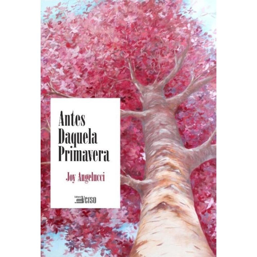 Antes Daquela Primavera