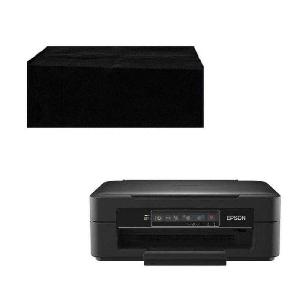 Capa Impressora Epson Expression Xp 241 sintético Impermeável