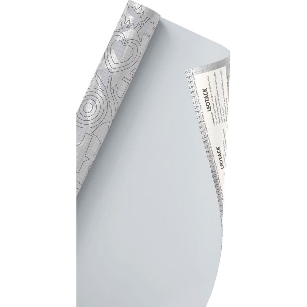 Plastico Adesivo Transparente 45Cm X 25M 0,80