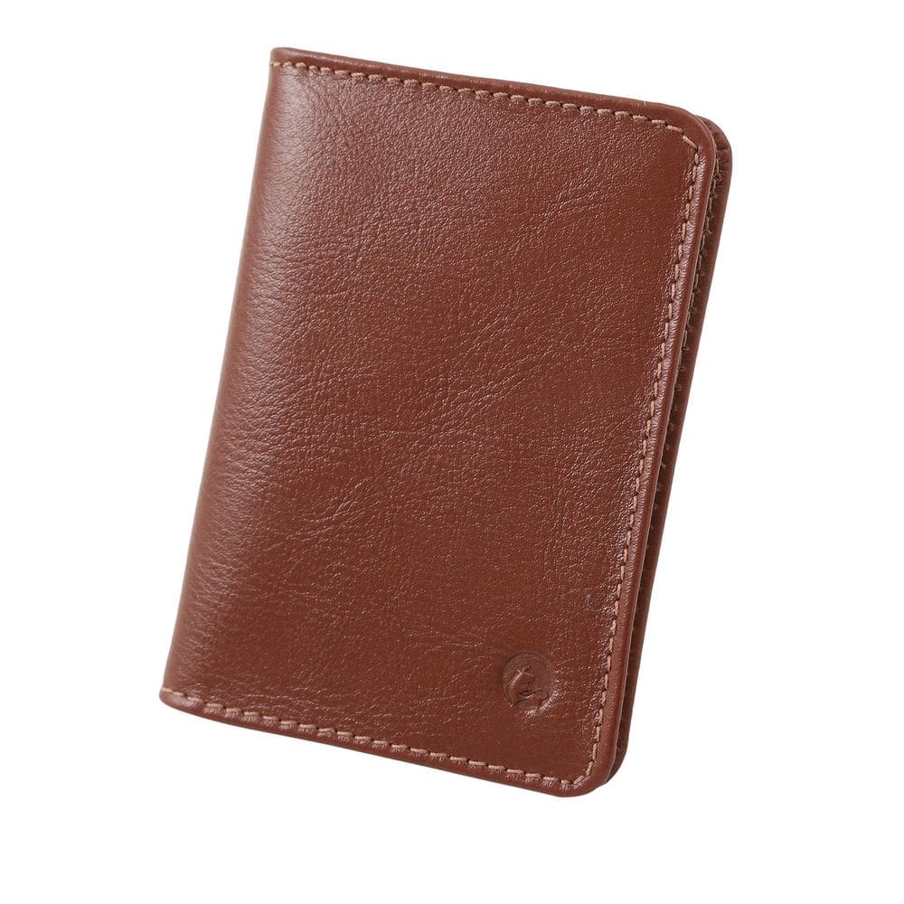 Carteira Masculina Couro Rfid Proteção Couro50 631