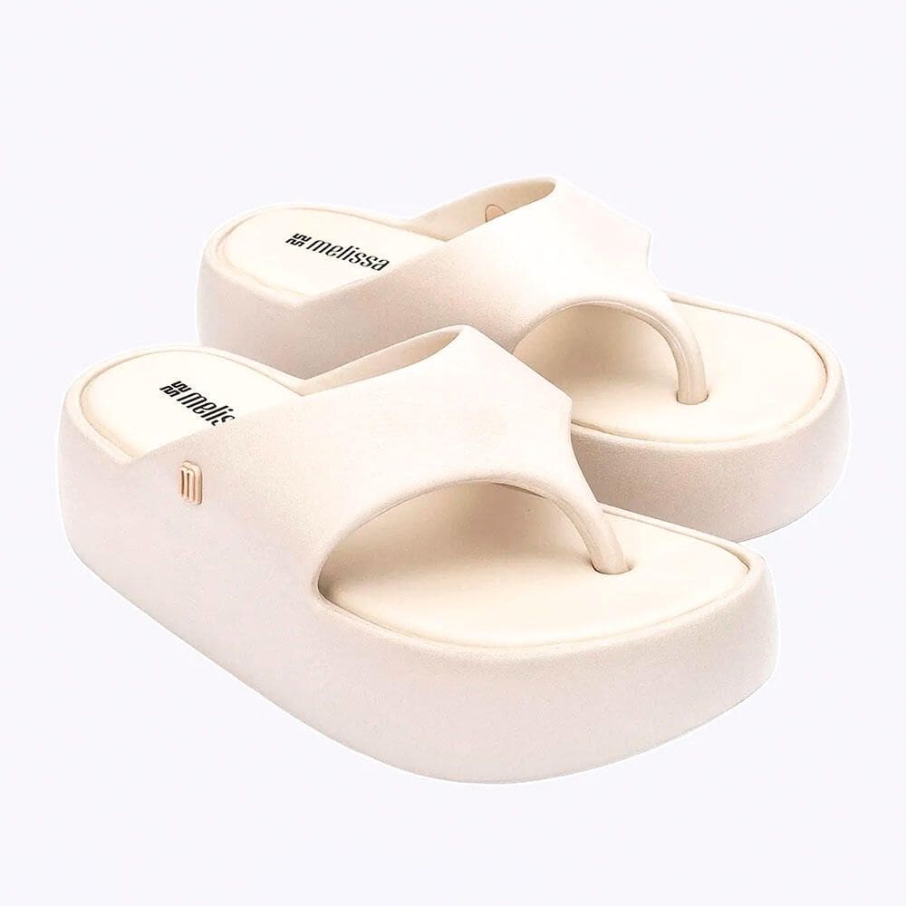 Melissa Free Platform Thong 36088
