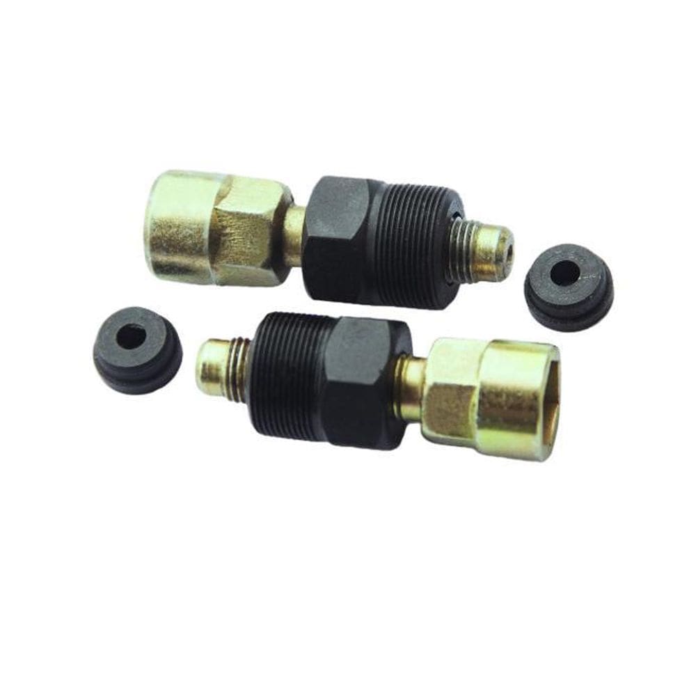 Ferramenta Ferbike Fb4010 Extrator De Pedivela