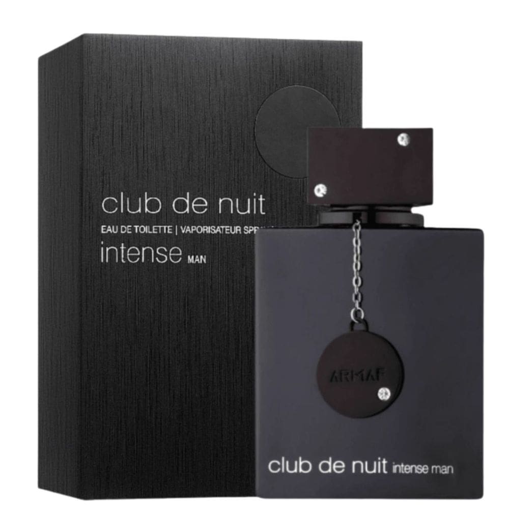 Club De Nuit Intense Man Armaf Edt 105ml