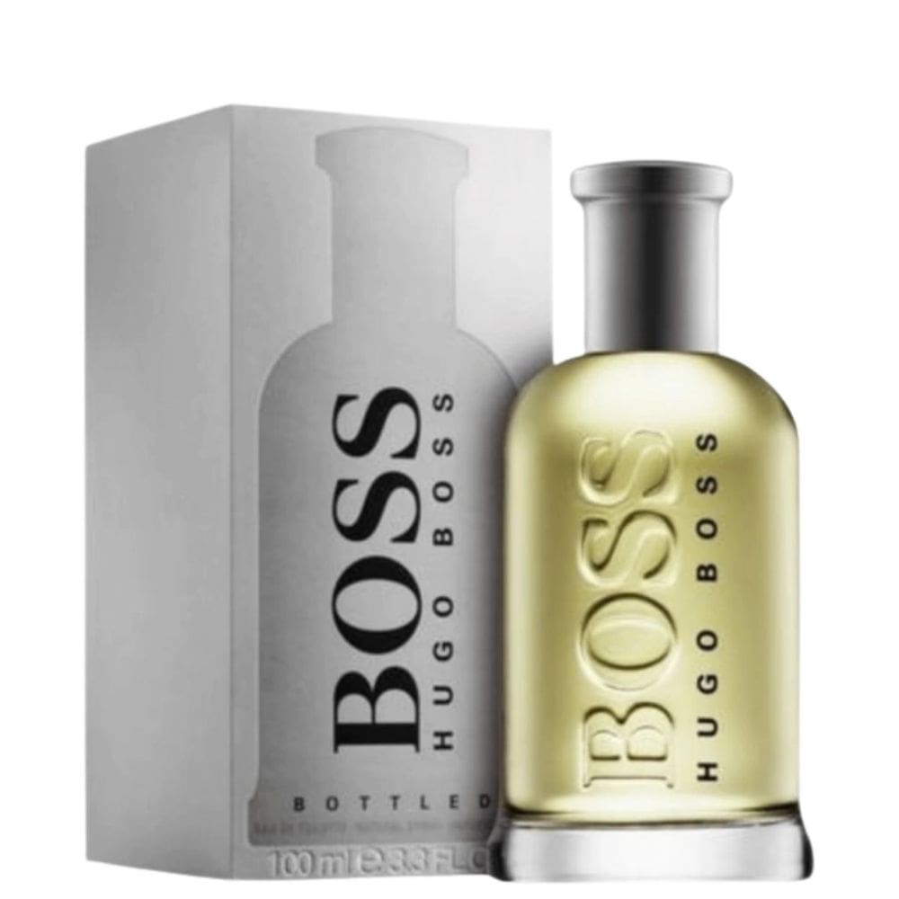 Boss Bottled Hugo Boss  Edt - 100ml