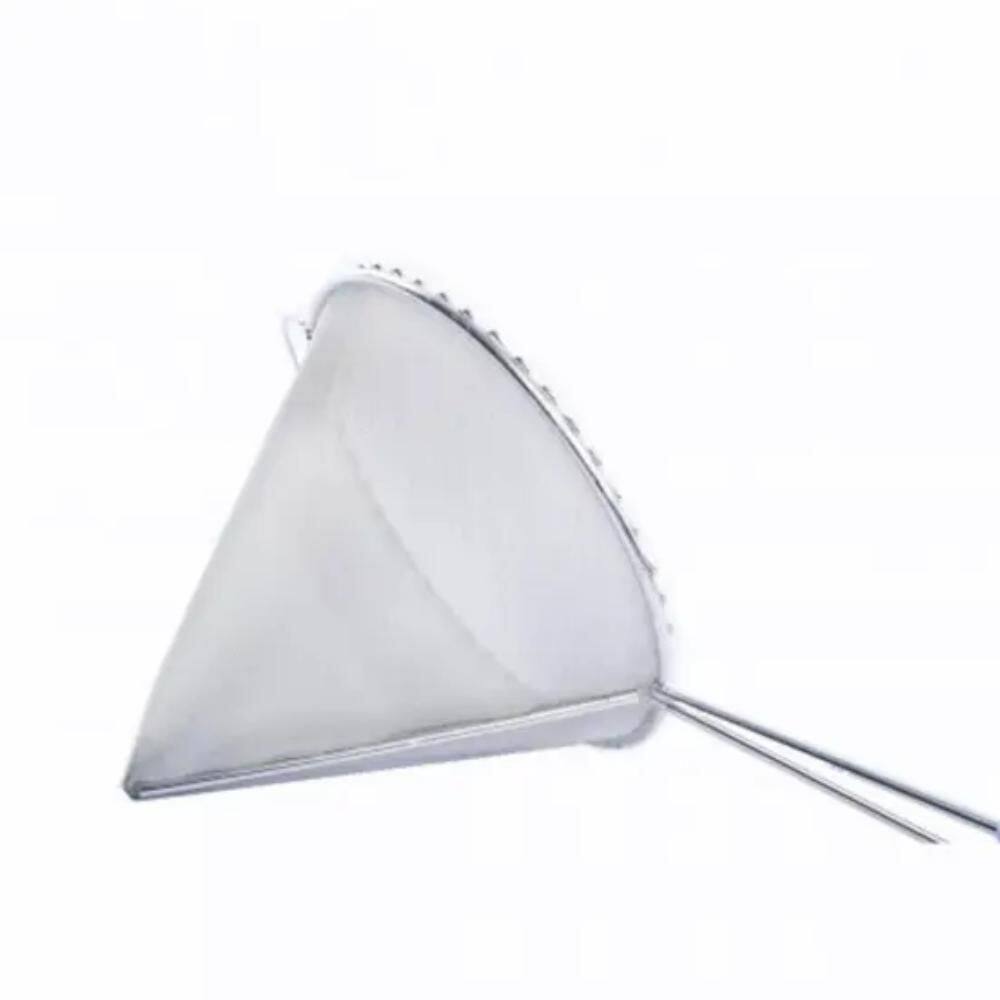 Coador Peneira De Oléo Chinois 18Cm