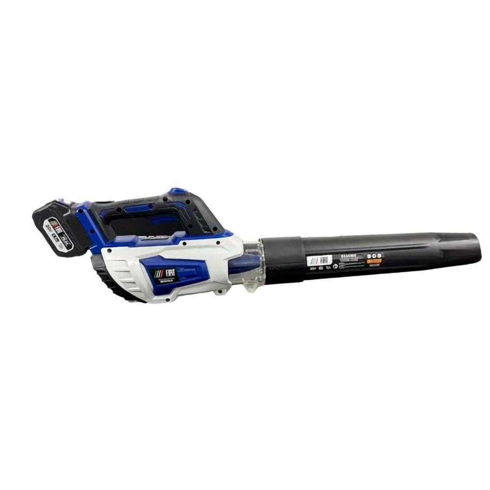 Soprador Bateria 20V 4Ah Begonie Fiat