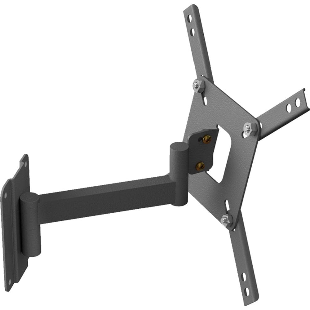 Suporte TV 10" a 48" Articulado 3 Mov LED/LCD/3D Multiforma