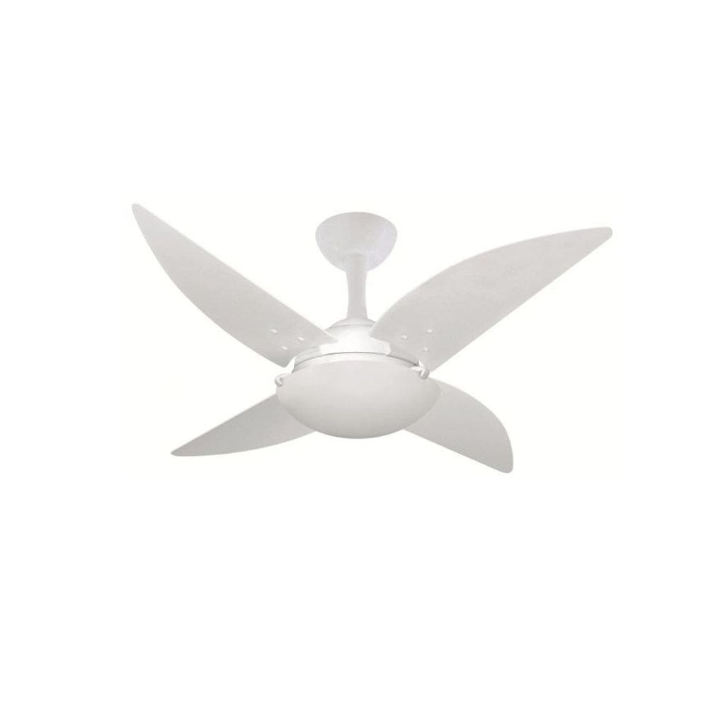 Ventilador De Teto Ventax Uno 04 Pás