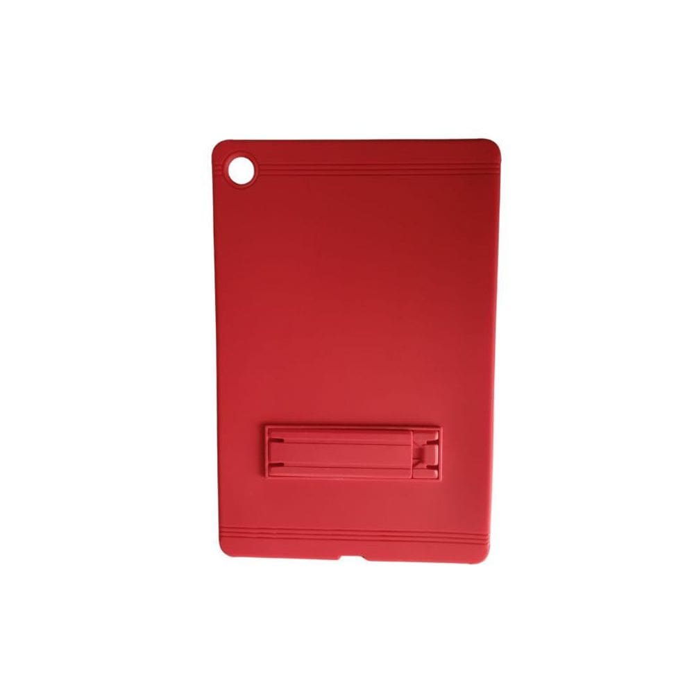 Capa Com Suporte Para Samsung Tab A9+ Plus Com Pel. Hidrogel