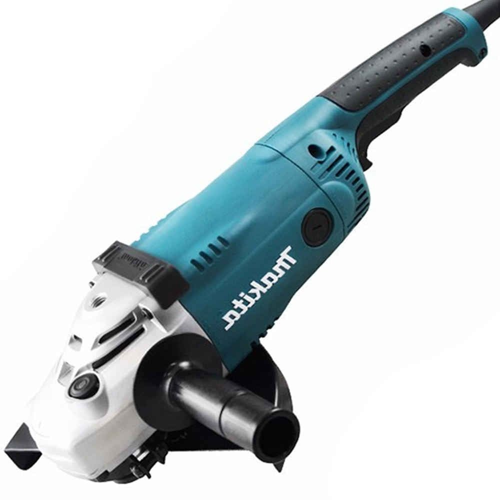 Esmerilhadeira Lixadeira Angular 7 Pol 2200w Makita Ga7020