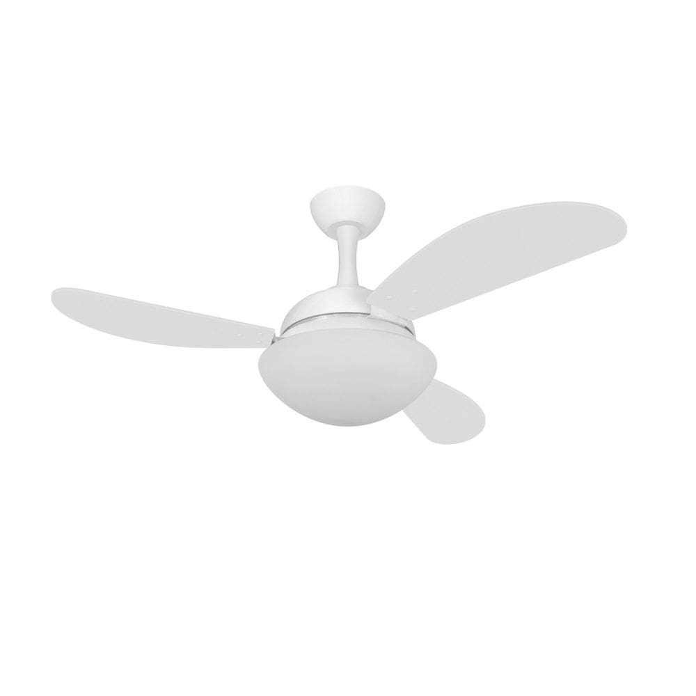 Ventilador De Teto Turbo Econômico Varanda 3 Pás Ventax 220V