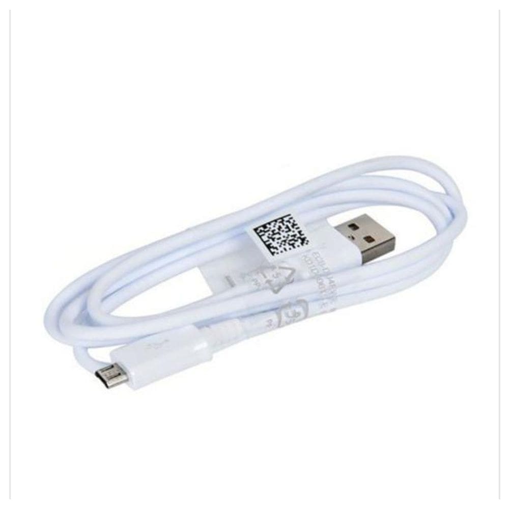 Cabo Micro Usb Premium Branco