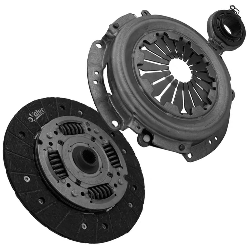 Kit De Embreagem Volkswagen Santana 1.8 2.0 Valeo