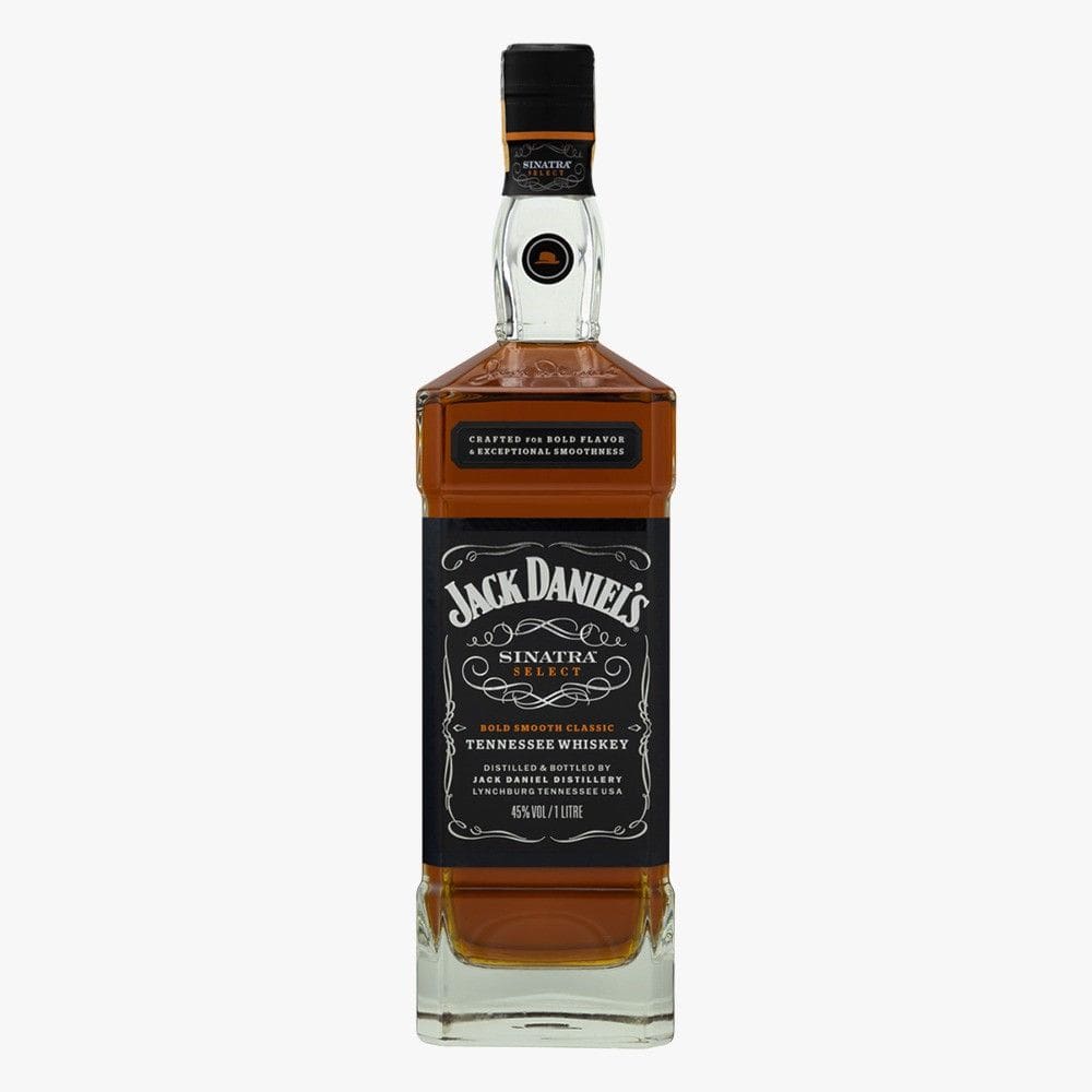 Jack Daniels Sinatra 1000ml