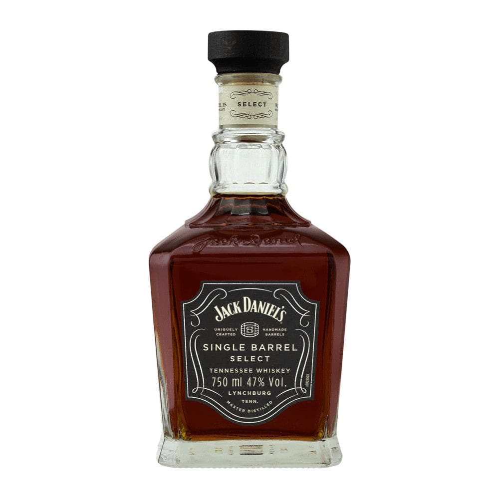Jack Daniels Single Barrel 750ml