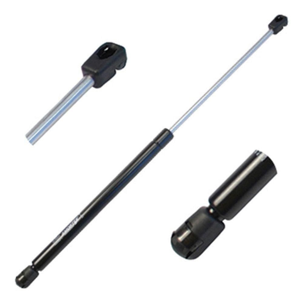 Amortecedor Tampa Porta-malas Celta Corsa Hatch Ano 00 A 15