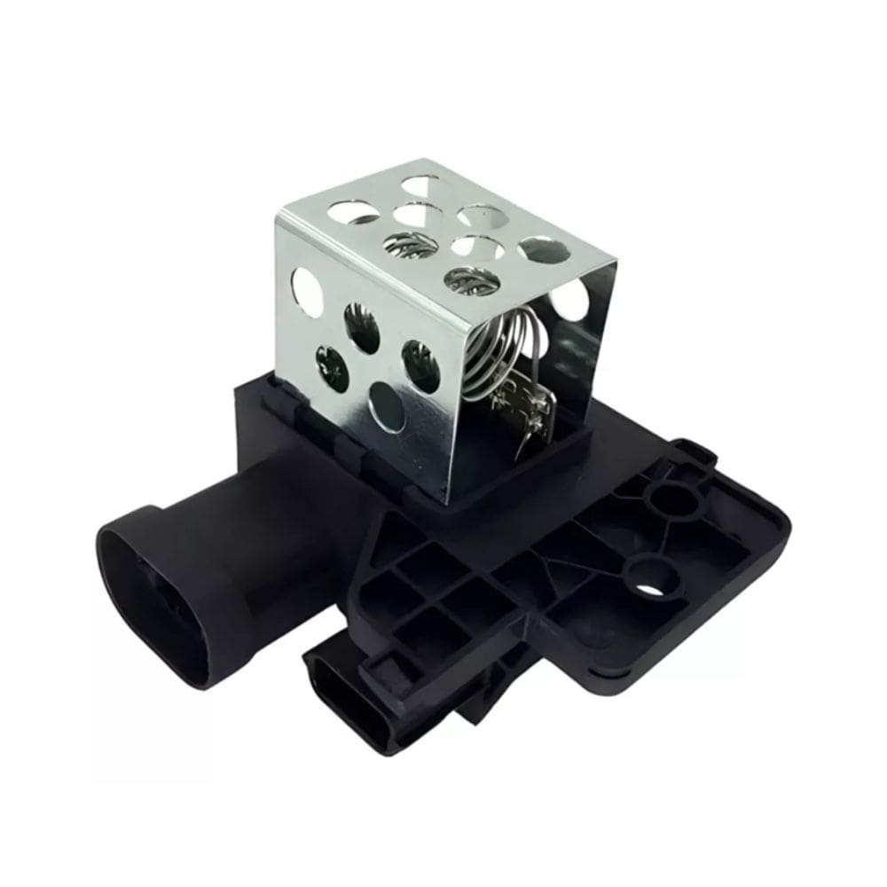 Resistência Eletroventilador Logan Sandero Duster 255503792r