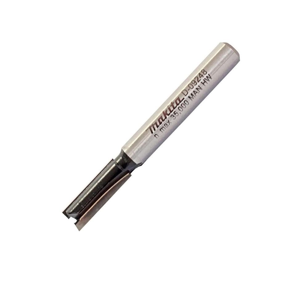 Fresa Para Tupia De Borda D-09248 Makita