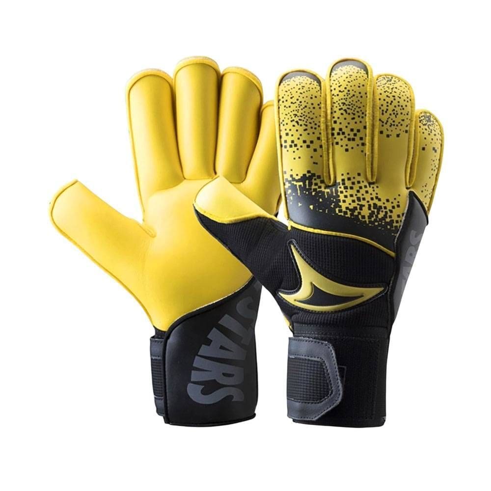 Luva Campo Three Stars de Goleiro Fox 21