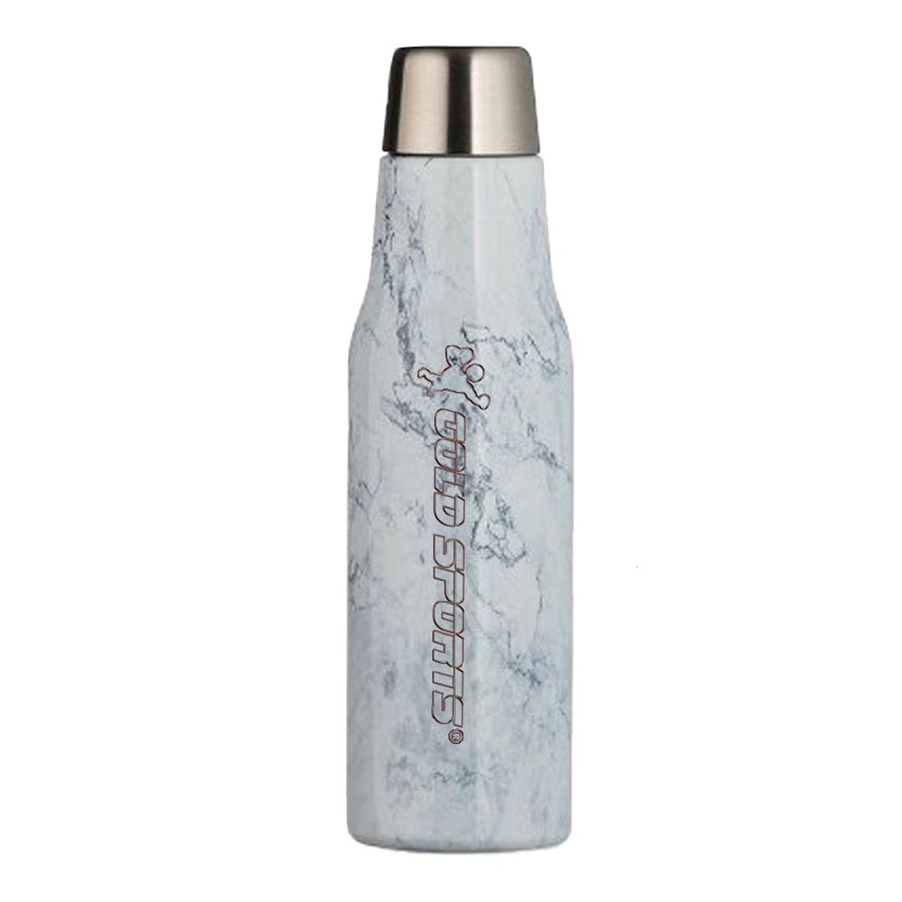 Garrafa Térmica Gold Sports Marb em Inox 304 - 500ml