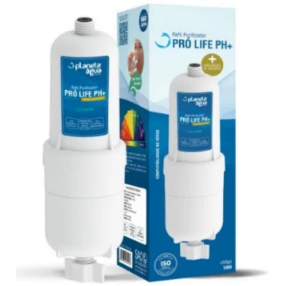 Filtro Fit Lorenzetti Fortlev Aquatotal Bbi Hidrofi Acquabio
