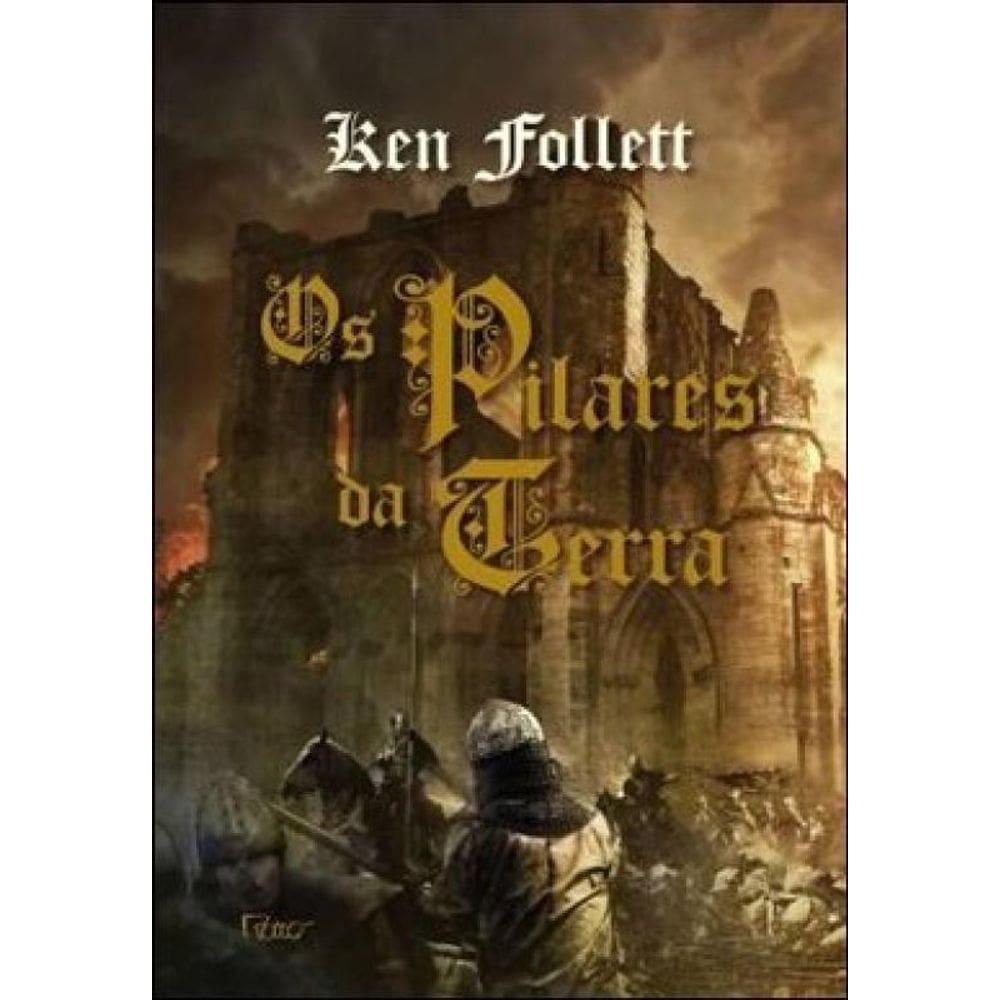 Os Pilares Da Terra