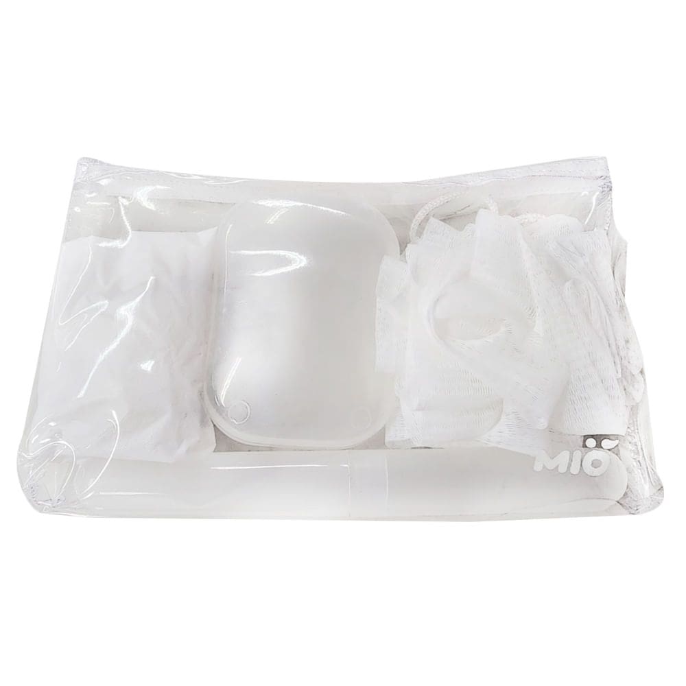 Kit Viagem Luxo Mió