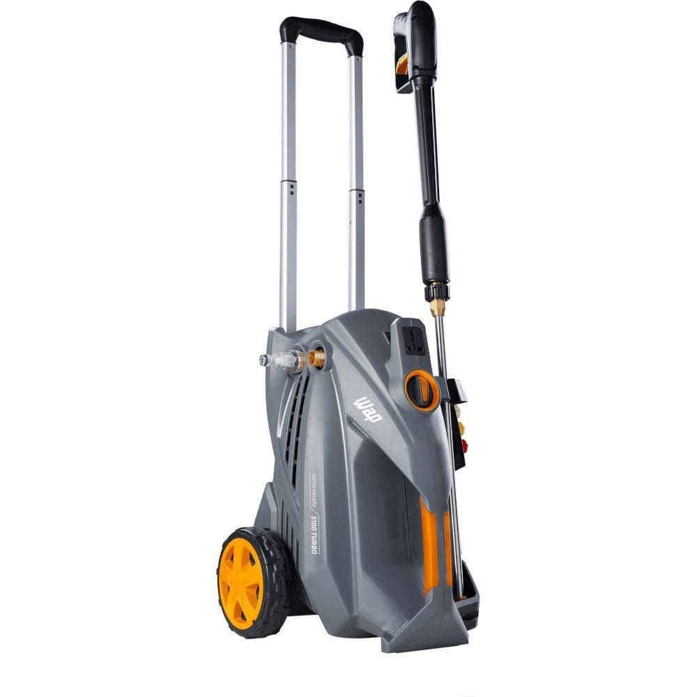 Desobstruidora De Alta Pressão 2500W 2300PSI WAP 5100 Turbo Ultra 220V