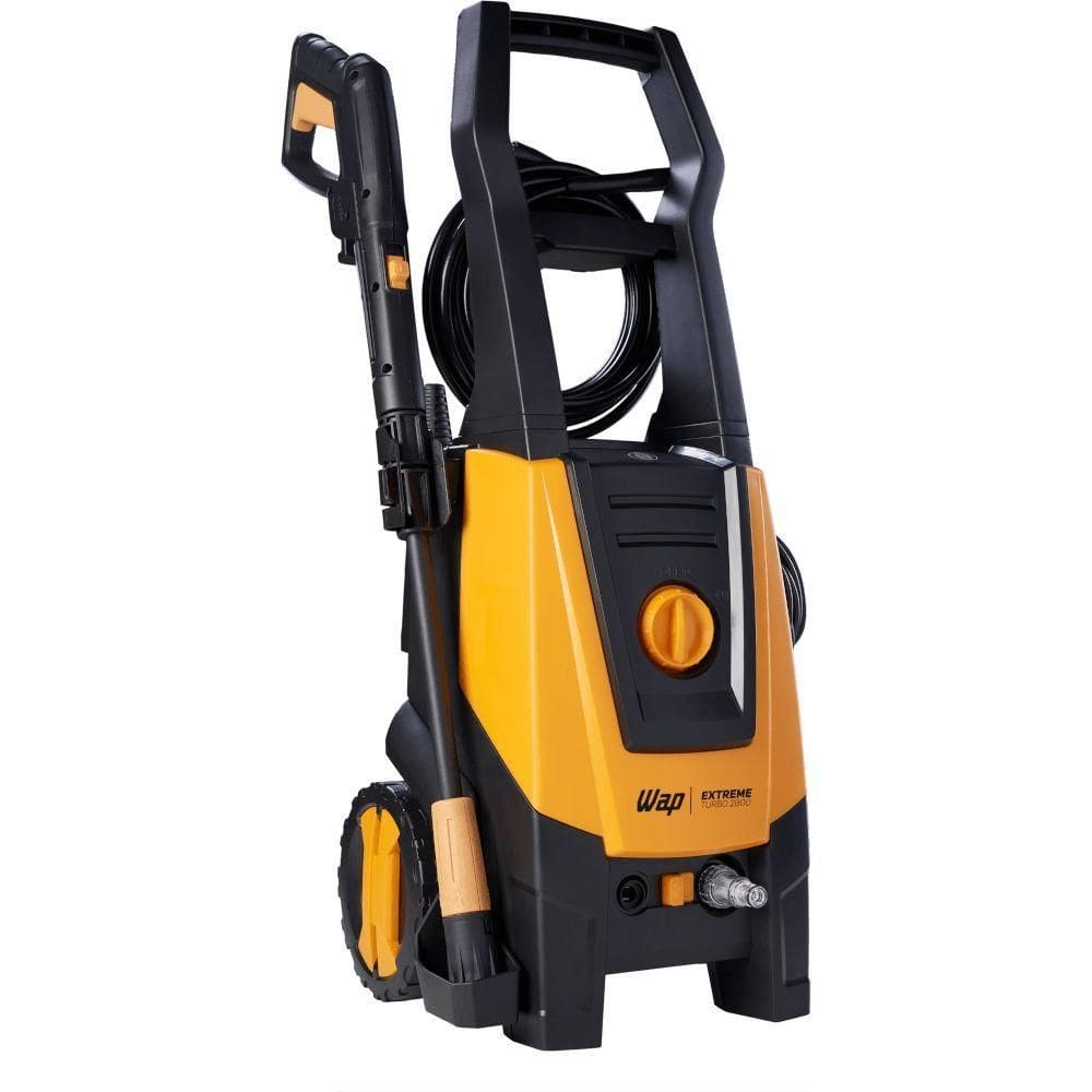 Desobstruidora De Alta Pressão 1900W 2450PSI WAP Extreme Turbo Ultra 2800 220V