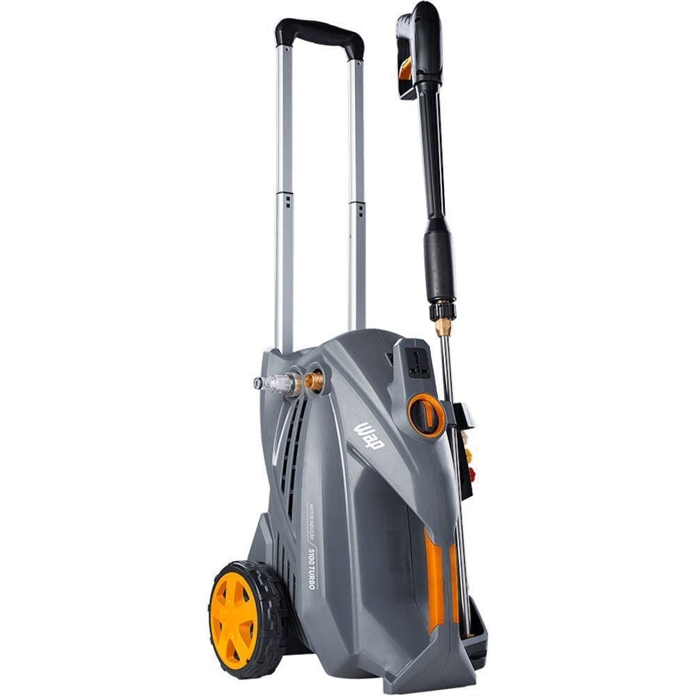 Lavadora De Alta Pressão 2500W 2300PSI WAP 5100 Turbo 220V