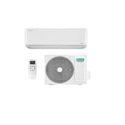 Ar Condicionado Split Hi Wall Inverter Hisense Wi-Fi 24000 BTU/h Frio AS- AS-24TW2RBBTT03E – 220 Volts