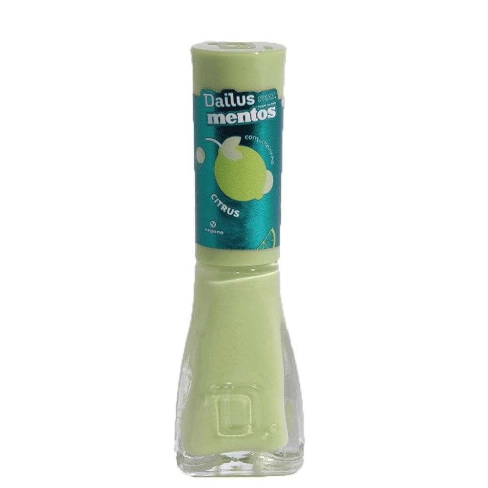 Esmalte Dailus Mentos Citrus 8ml