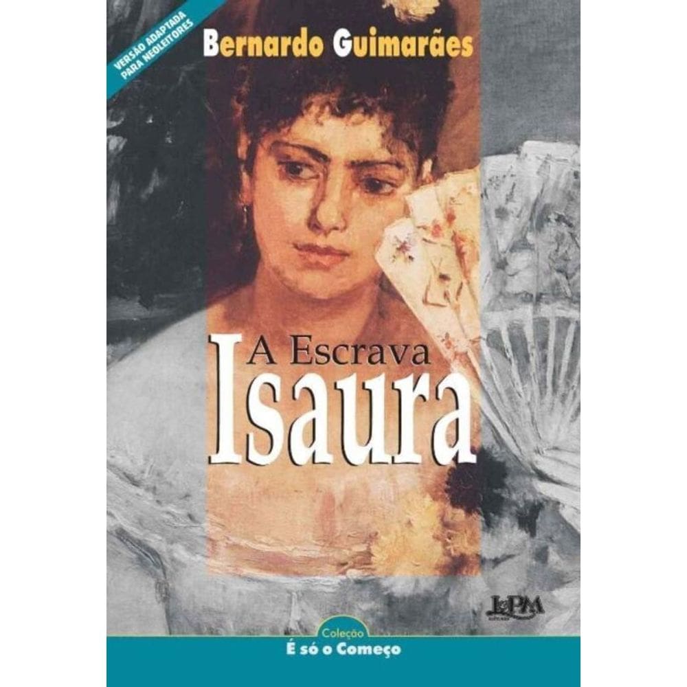 Neoleitores   A escrava Isaura