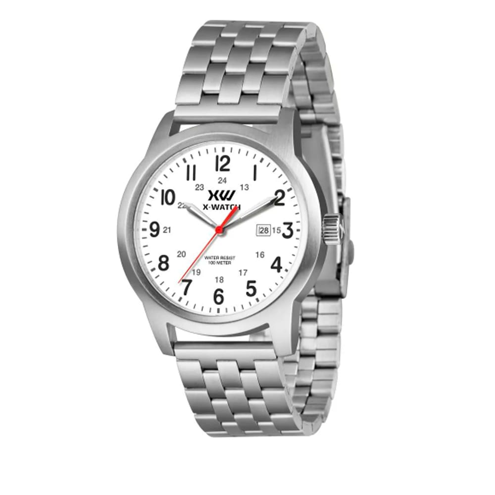 Relogio X-Watch Xmss1063 B2Sx