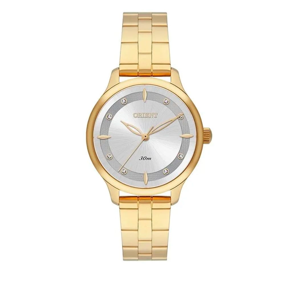 Relogio Orient Fgss0240 S1Kx
